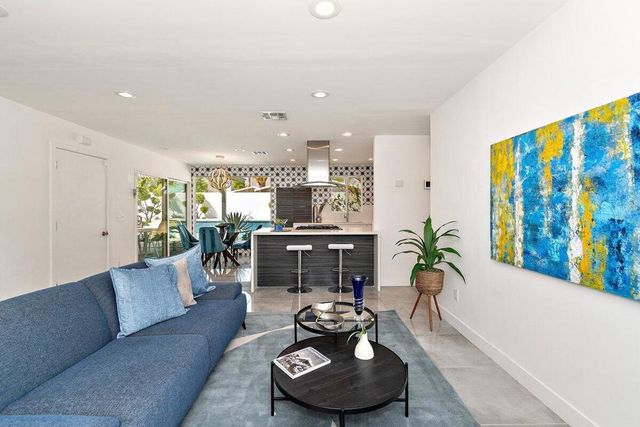3005 N Chuperosa Road, Palm Springs, CA 92262
