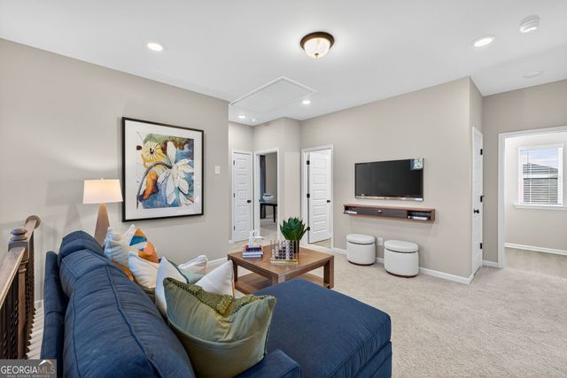 467 Fair Oak Lane, Calhoun, GA 30701