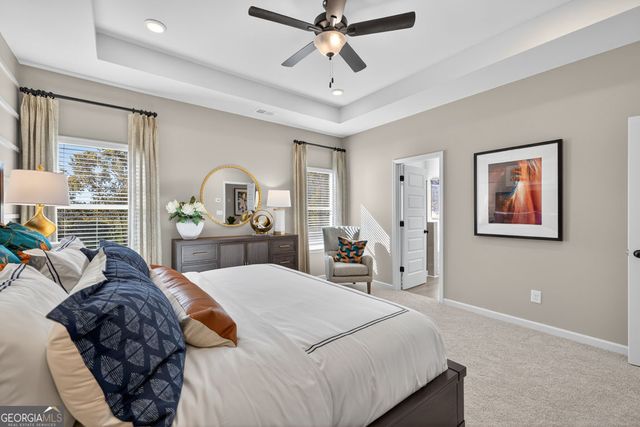 467 Fair Oak Lane, Calhoun, GA 30701