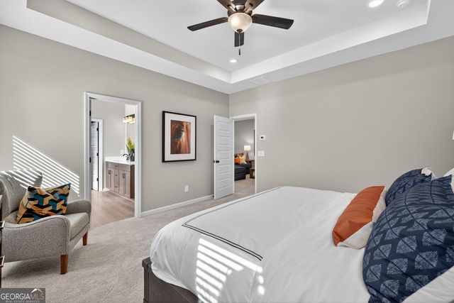 467 Fair Oak Lane, Calhoun, GA 30701