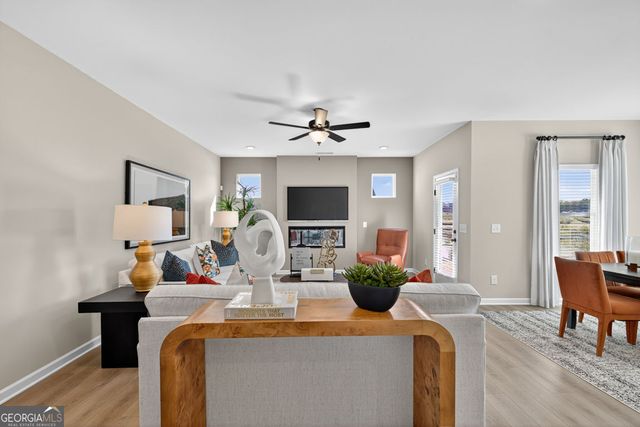 467 Fair Oak Lane, Calhoun, GA 30701
