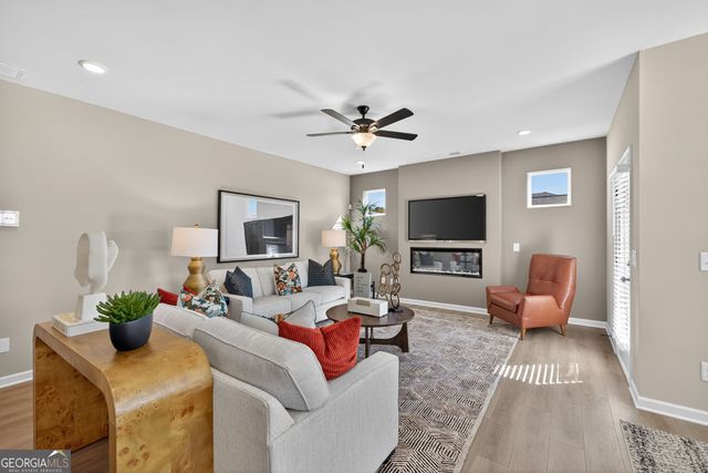 467 Fair Oak Lane, Calhoun, GA 30701