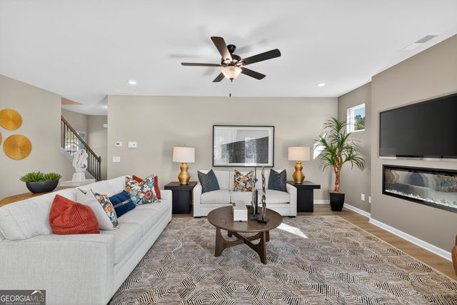 467 Fair Oak Lane, Calhoun, GA 30701