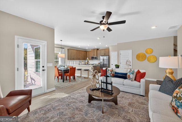 467 Fair Oak Lane, Calhoun, GA 30701