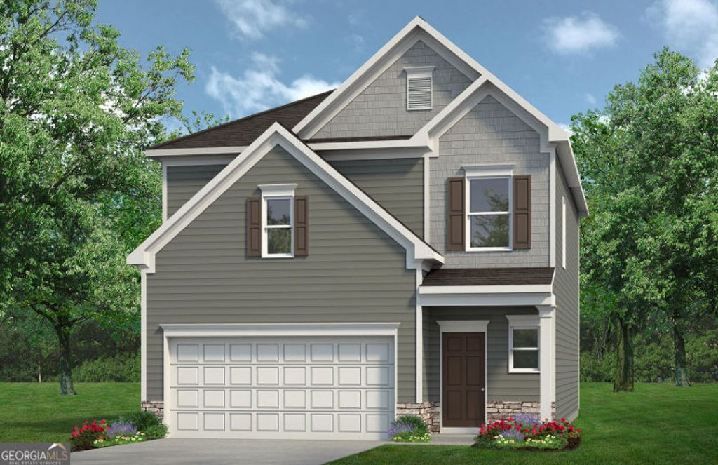 467 Fair Oak Lane, Calhoun, GA 30701
