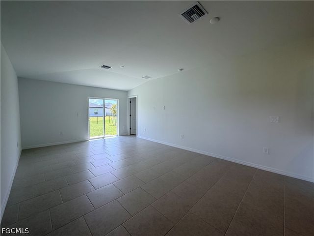 4046 San Felice LN, North Fort Myers, FL 33917