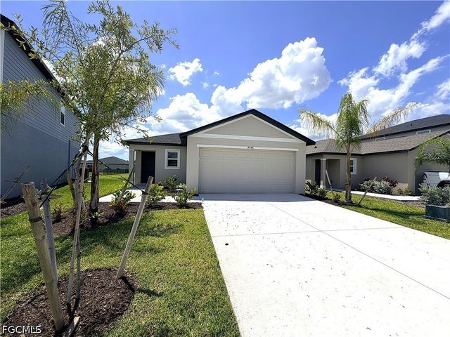 4046 San Felice LN, North Fort Myers, FL 33917