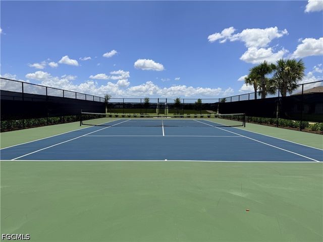 4046 San Felice LN, North Fort Myers, FL 33917