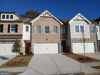 604 Gunnin Way LOT 33, Mcdonough, GA 30253
