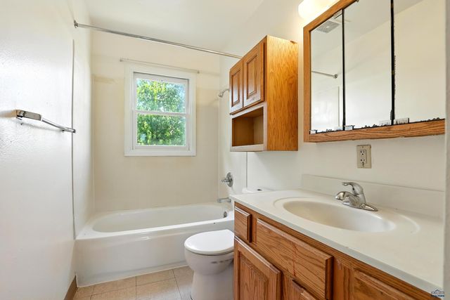 1111 E ST FRANCIS, Rapid City, SD 57701
