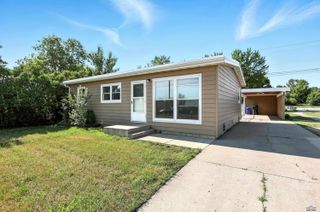 1111 E ST FRANCIS, Rapid City, SD 57701
