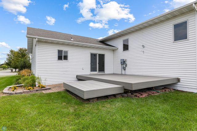 1534 Baywood Drive, West Fargo, ND 58078