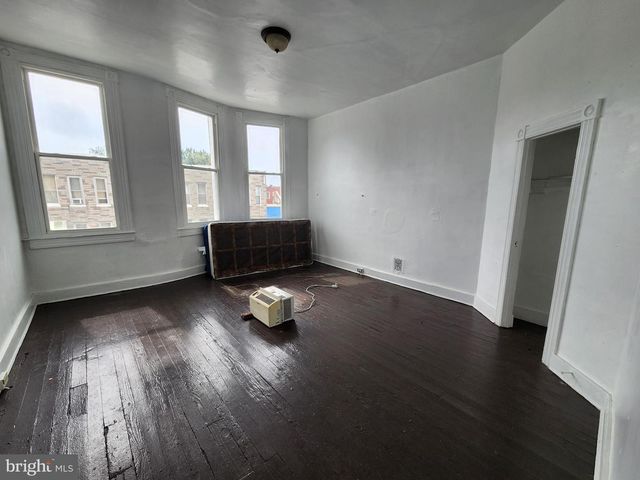 1812 W LAFAYETTE AVE, Baltimore, MD 21217