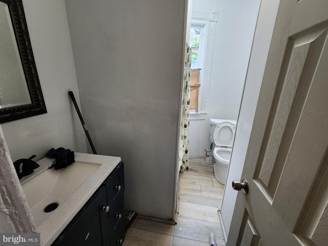 1812 W LAFAYETTE AVE, Baltimore, MD 21217