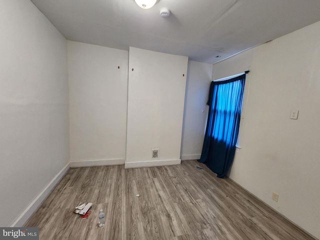 1812 W LAFAYETTE AVE, Baltimore, MD 21217