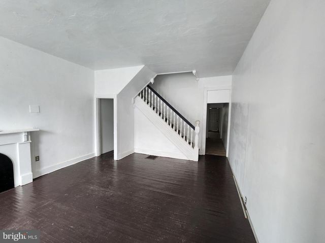 1812 W LAFAYETTE AVE, Baltimore, MD 21217