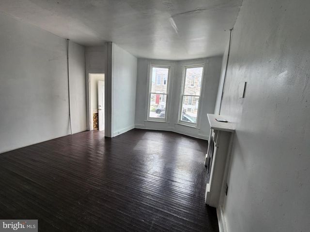 1812 W LAFAYETTE AVE, Baltimore, MD 21217