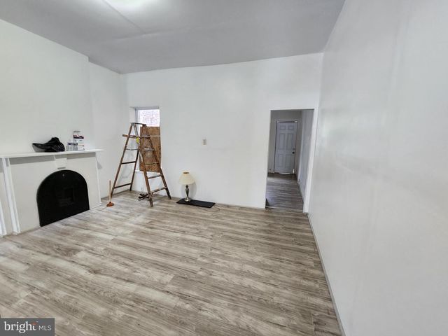 1812 W LAFAYETTE AVE, Baltimore, MD 21217