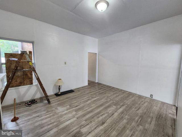 1812 W LAFAYETTE AVE, Baltimore, MD 21217