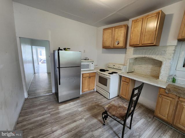 1812 W LAFAYETTE AVE, Baltimore, MD 21217