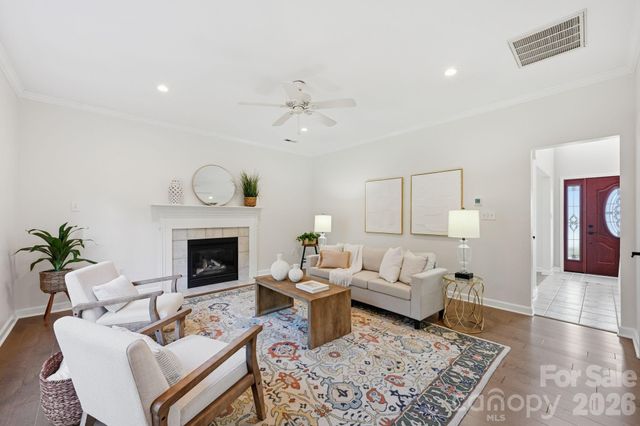 140 Samdusky Lane, Mooresville, NC 28117