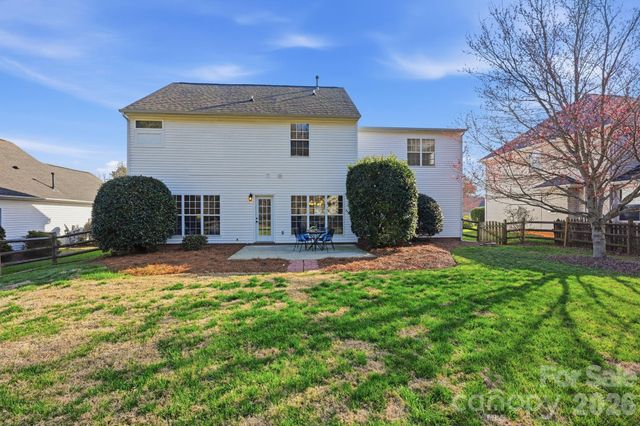 140 Samdusky Lane, Mooresville, NC 28117