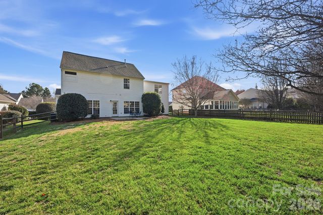 140 Samdusky Lane, Mooresville, NC 28117