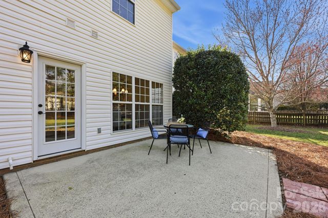 140 Samdusky Lane, Mooresville, NC 28117