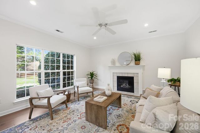 140 Samdusky Lane, Mooresville, NC 28117