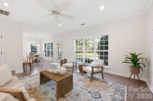 140 Samdusky Lane, Mooresville, NC 28117