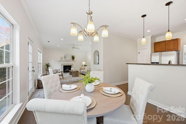 140 Samdusky Lane, Mooresville, NC 28117