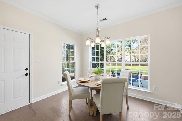 140 Samdusky Lane, Mooresville, NC 28117