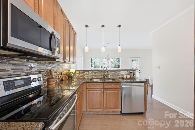 140 Samdusky Lane, Mooresville, NC 28117