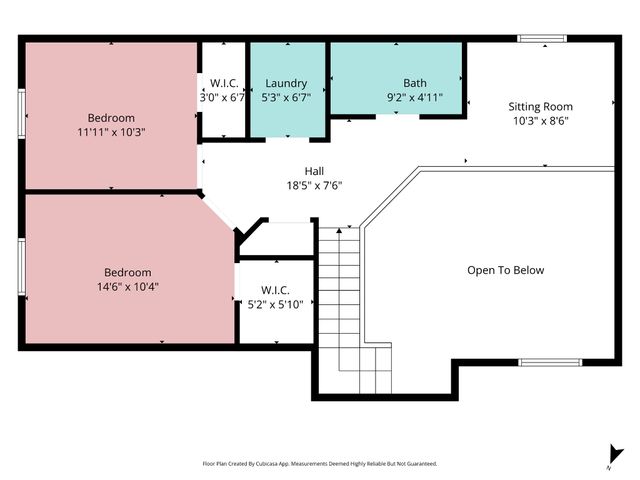 9680 Slippery Elm Ln, Soddy Daisy, TN 37379