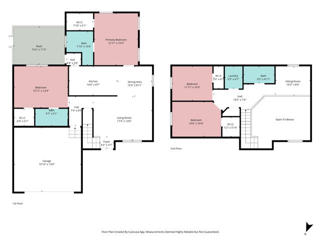 9680 Slippery Elm Ln, Soddy Daisy, TN 37379