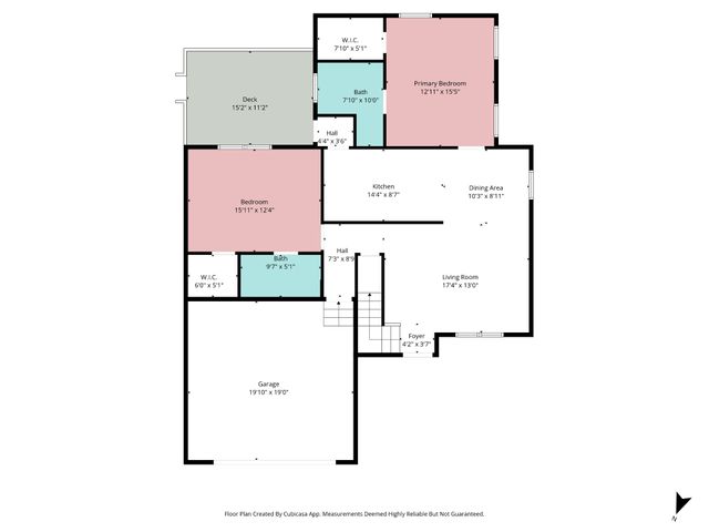 9680 Slippery Elm Ln, Soddy Daisy, TN 37379