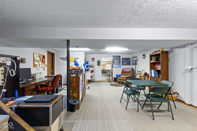 3727 Oil Creek Drive, Indianapolis, IN 46268