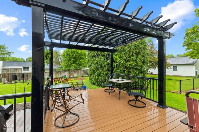 3727 Oil Creek Drive, Indianapolis, IN 46268