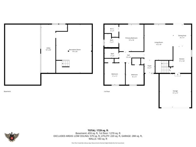 3727 Oil Creek Drive, Indianapolis, IN 46268