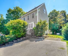 39 Mechanic St A, Foxboro, MA 02035