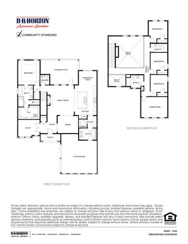 3630 Ansley Lane, Rockwall, TX 75032