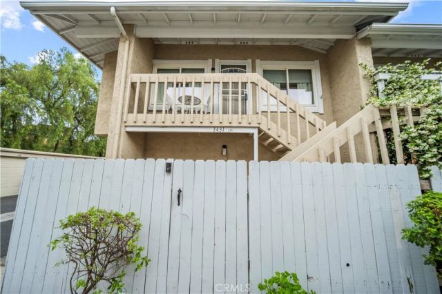 3431 Highwood Court 136, Simi Valley, CA 93063