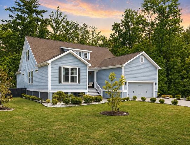2049 Syreford Court, Charleston, SC 29414