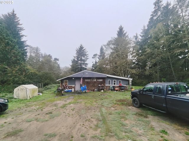 32203 DOUGLAS Dr, Ocean Park, WA 98640