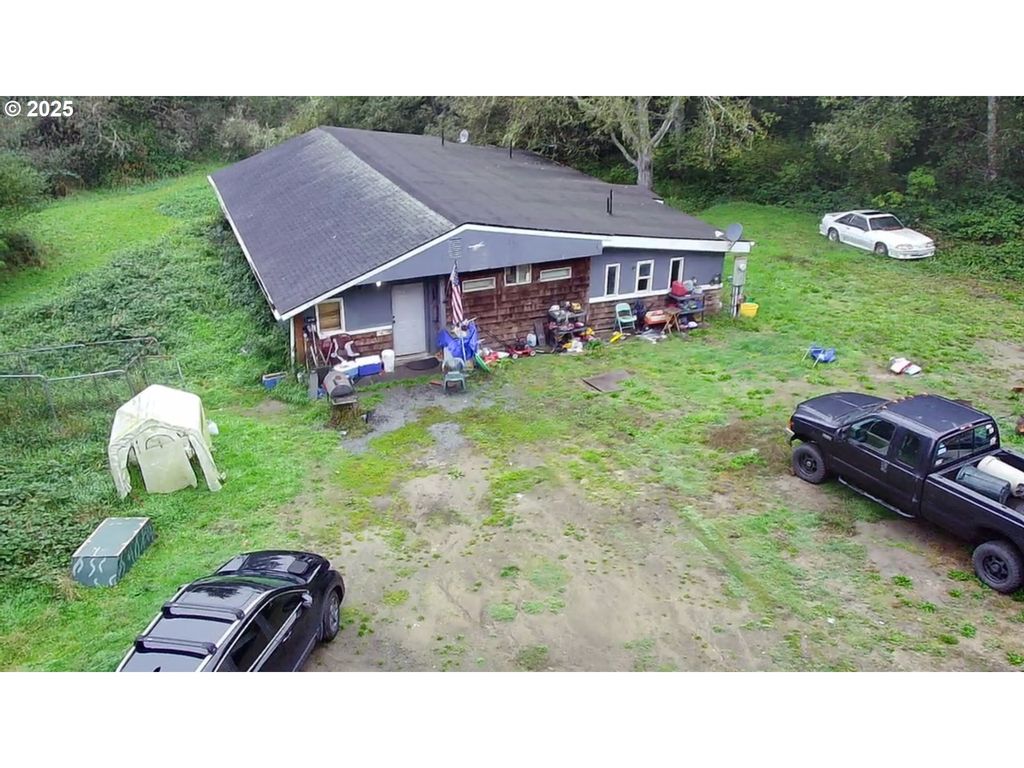 32203 DOUGLAS Dr, Ocean Park, WA 98640