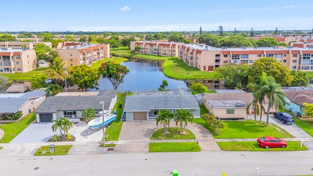 9171 NW 26th Place, Sunrise, FL 33322