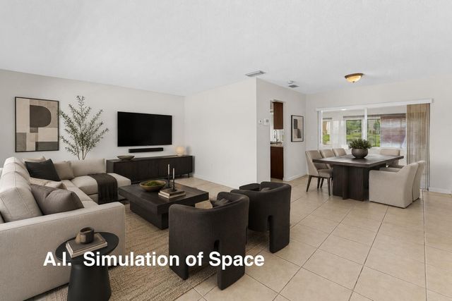 9171 NW 26th Place, Sunrise, FL 33322
