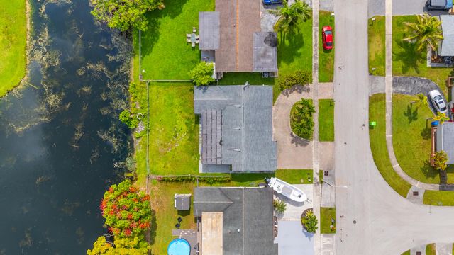9171 NW 26th Place, Sunrise, FL 33322
