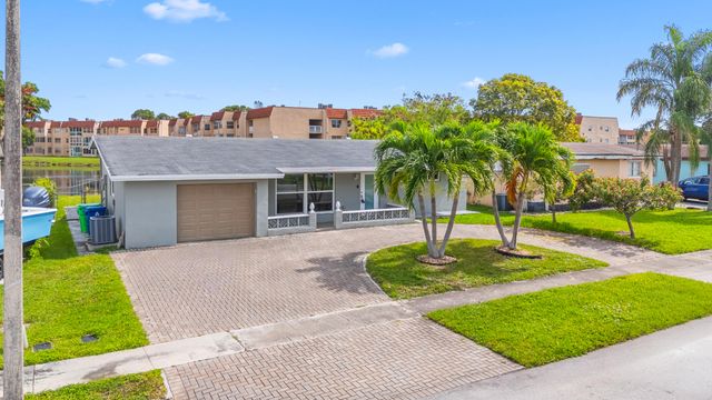 9171 NW 26th Place, Sunrise, FL 33322