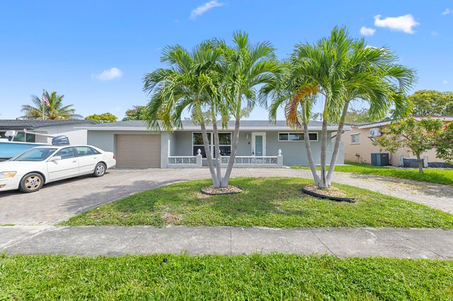 9171 NW 26th Place, Sunrise, FL 33322